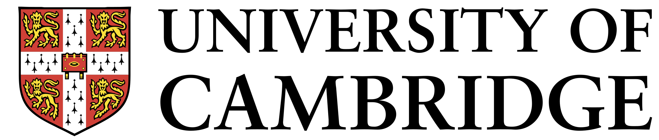 Cambridge logo