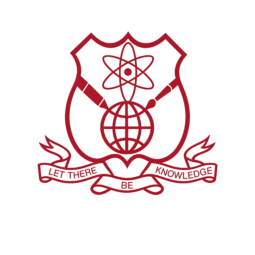 The New Tulip International School