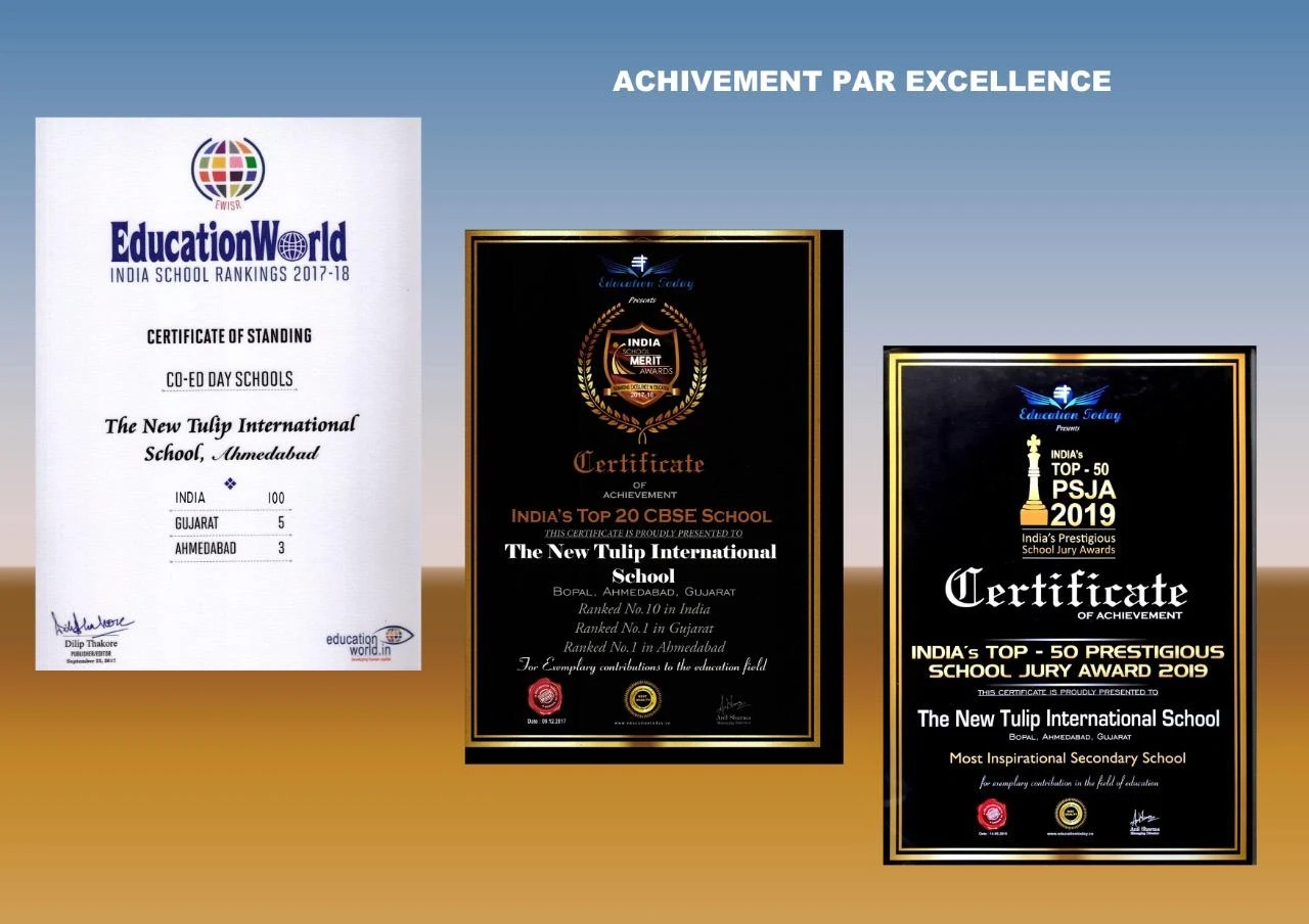 Achievement