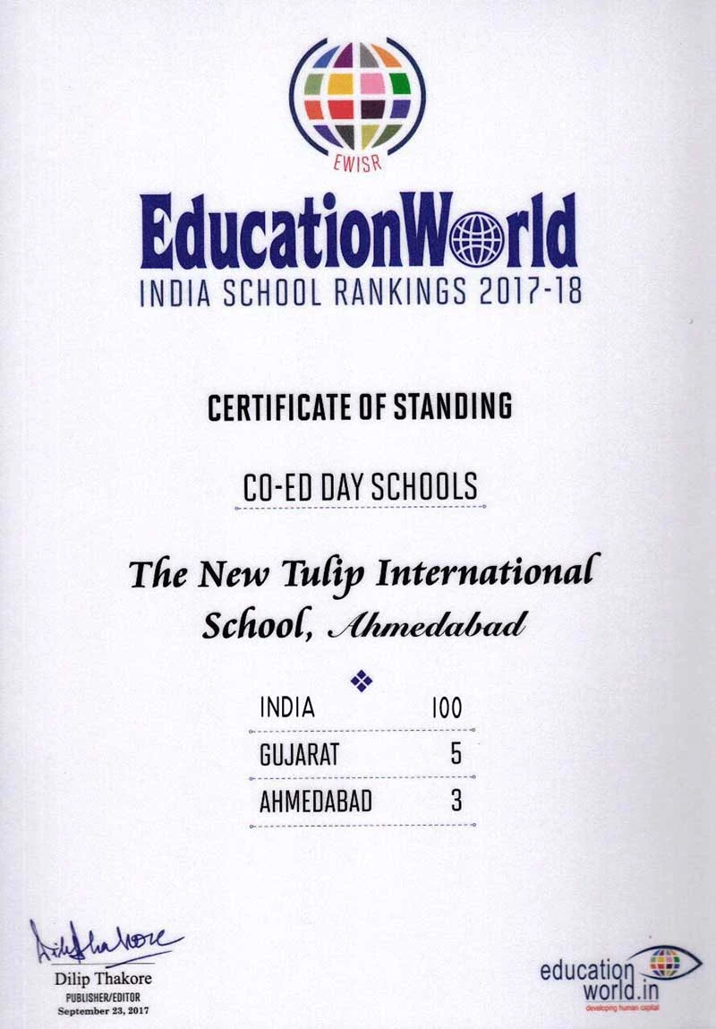 Achievement