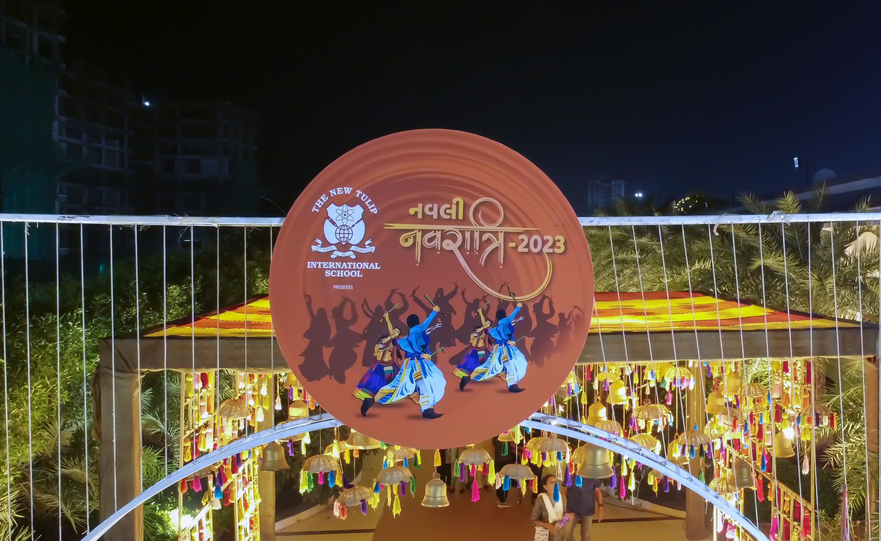 Events