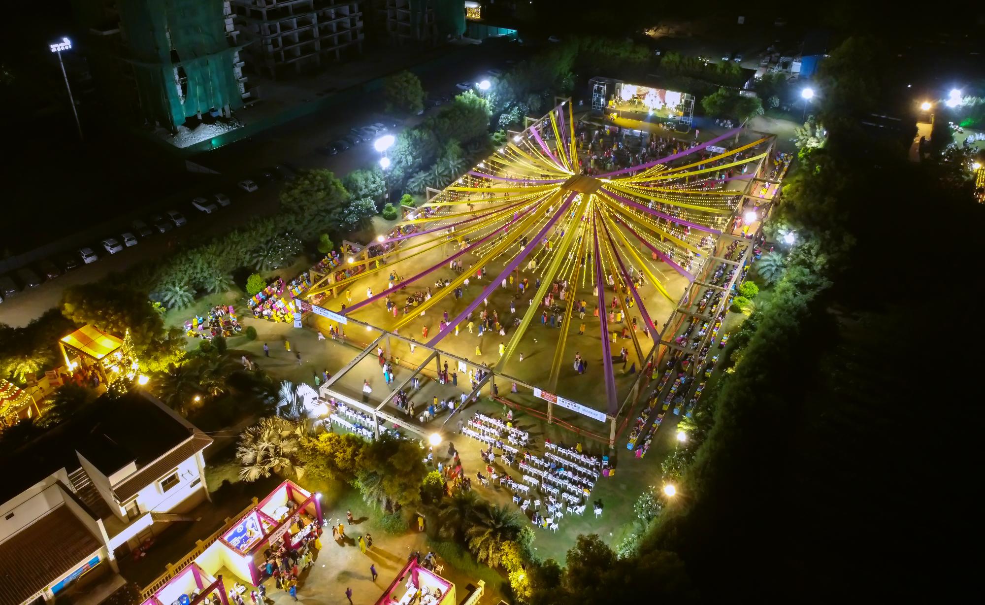 Events