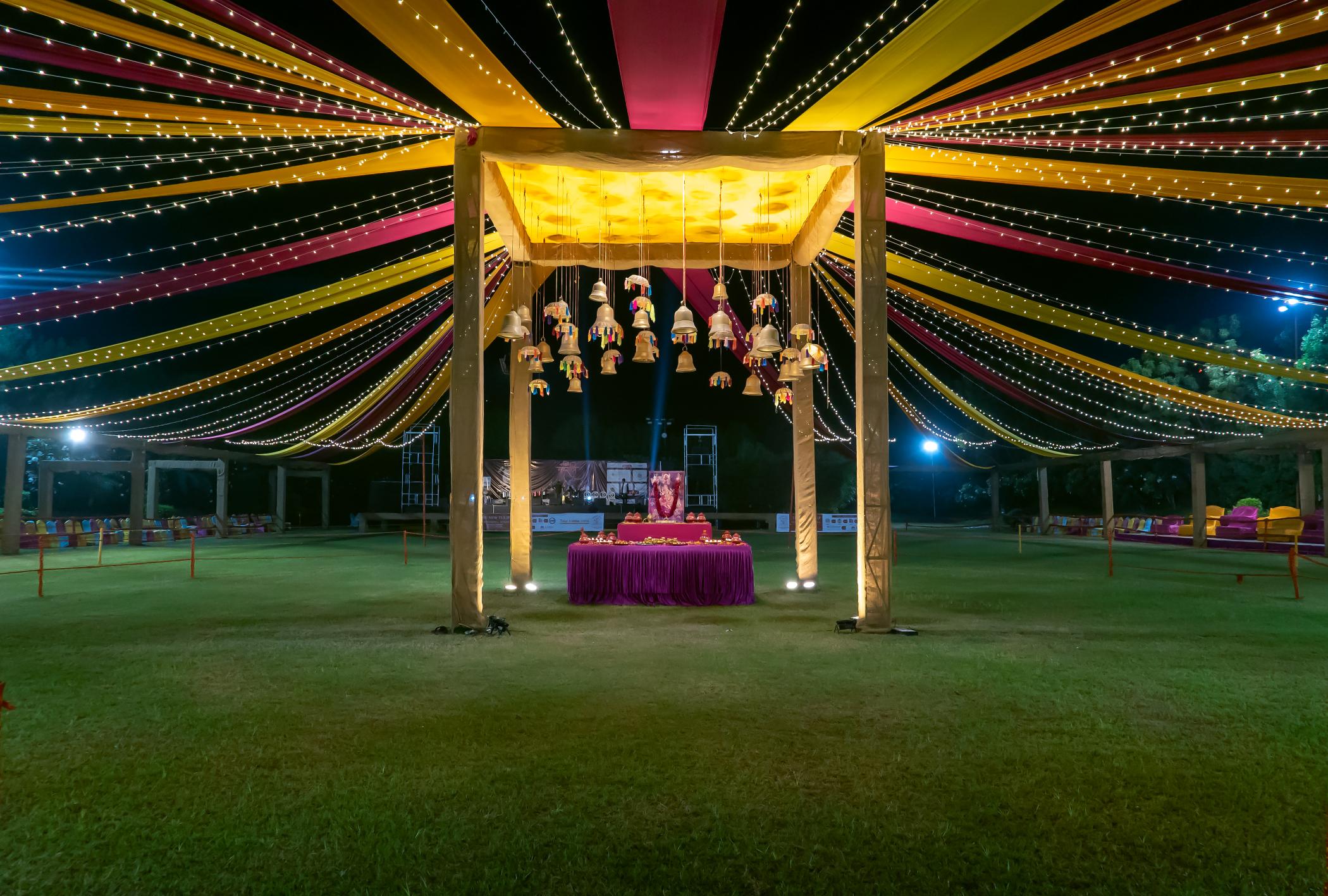 Events