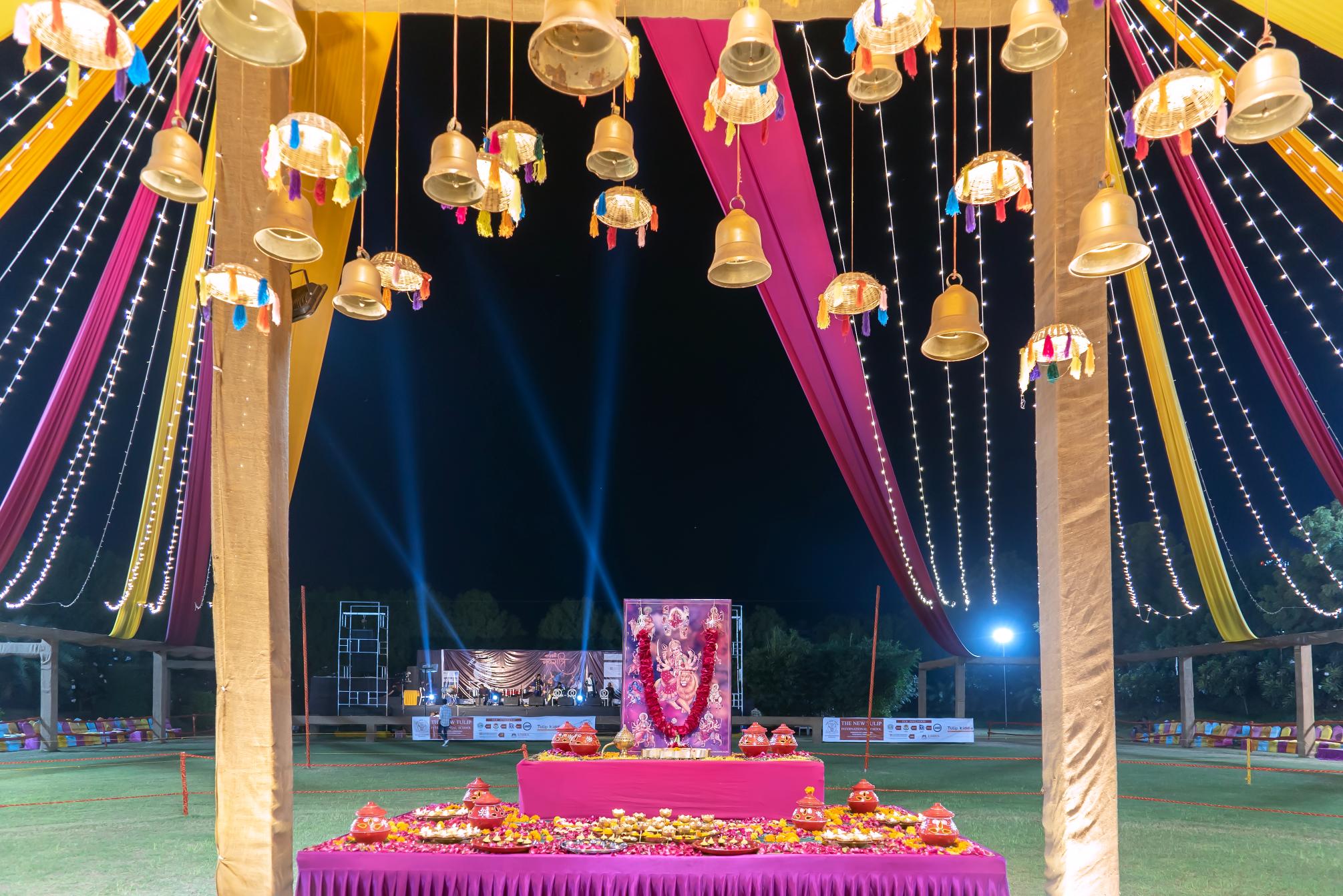 Events
