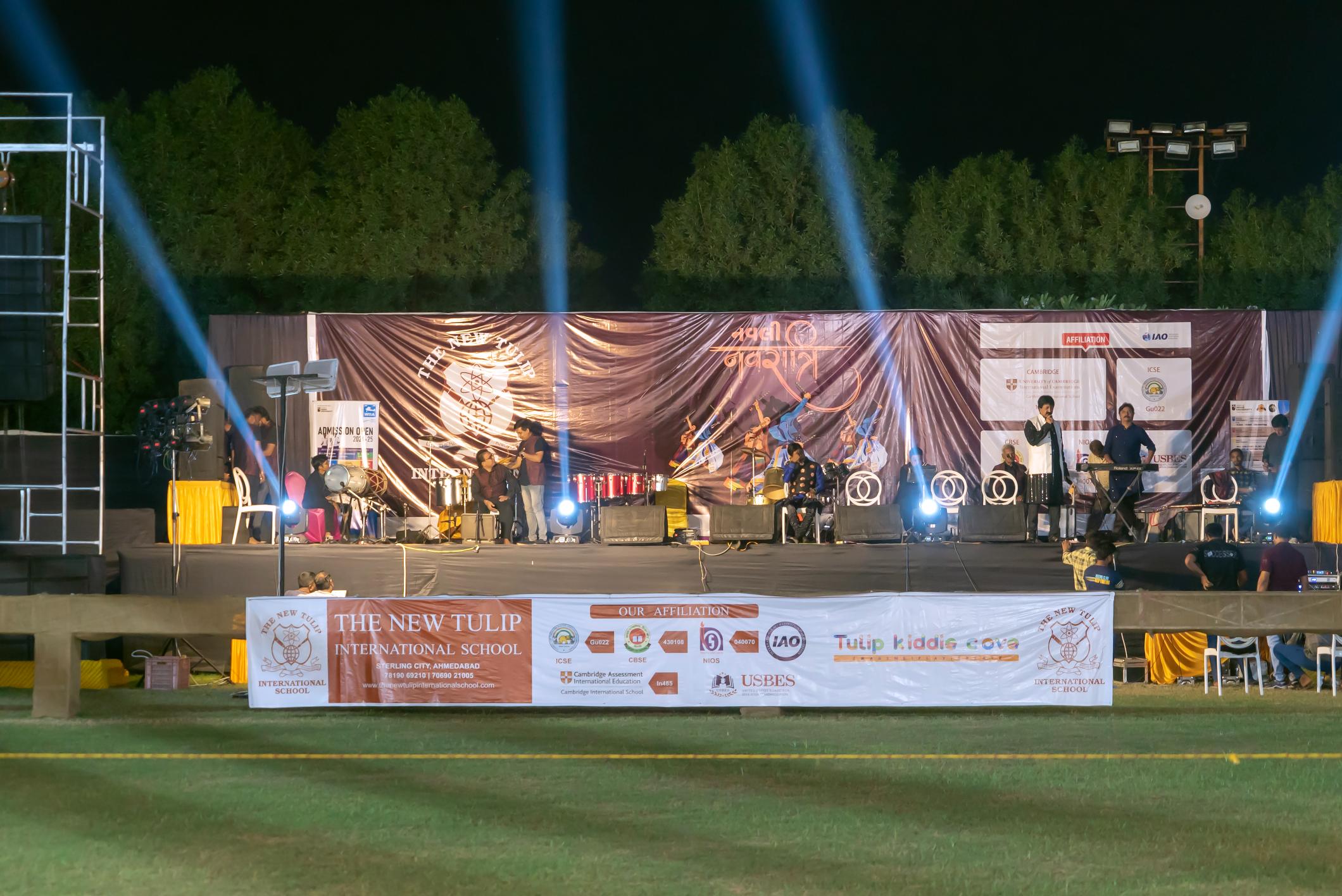 Events