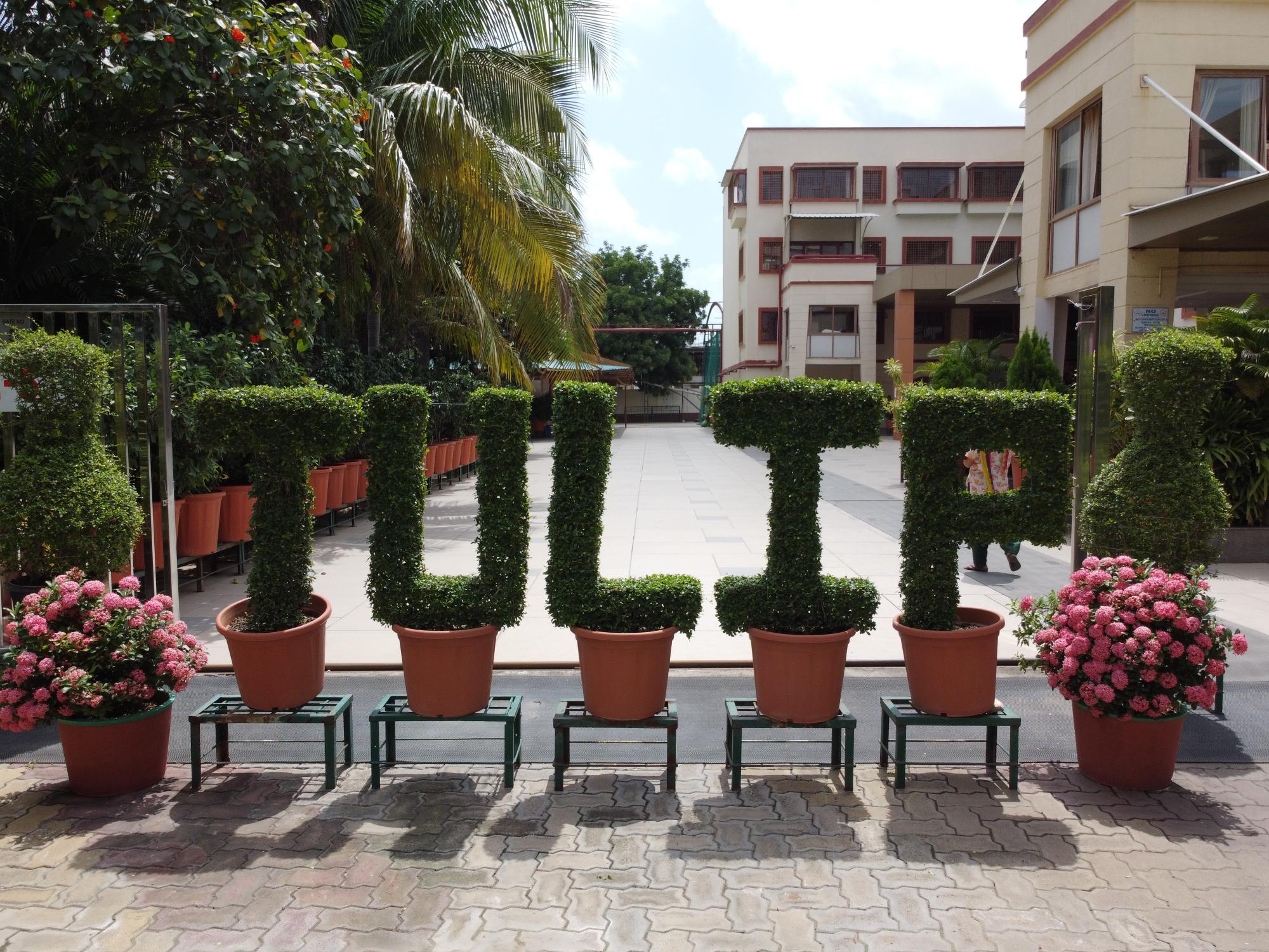 Campus