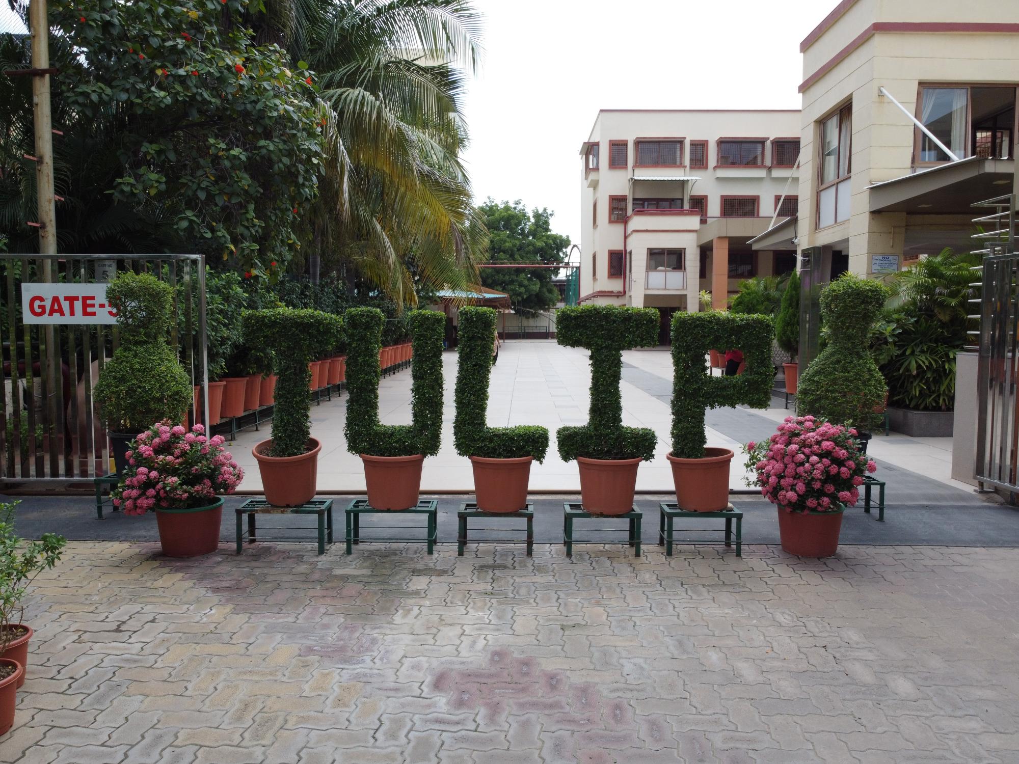 Campus