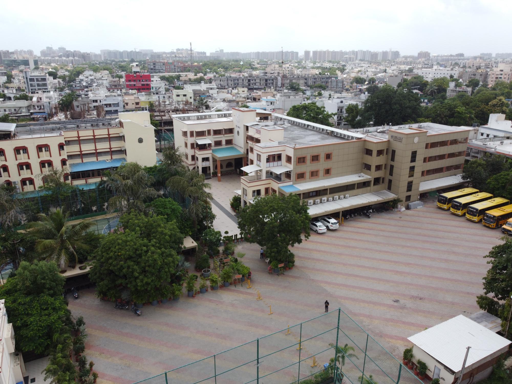 Campus