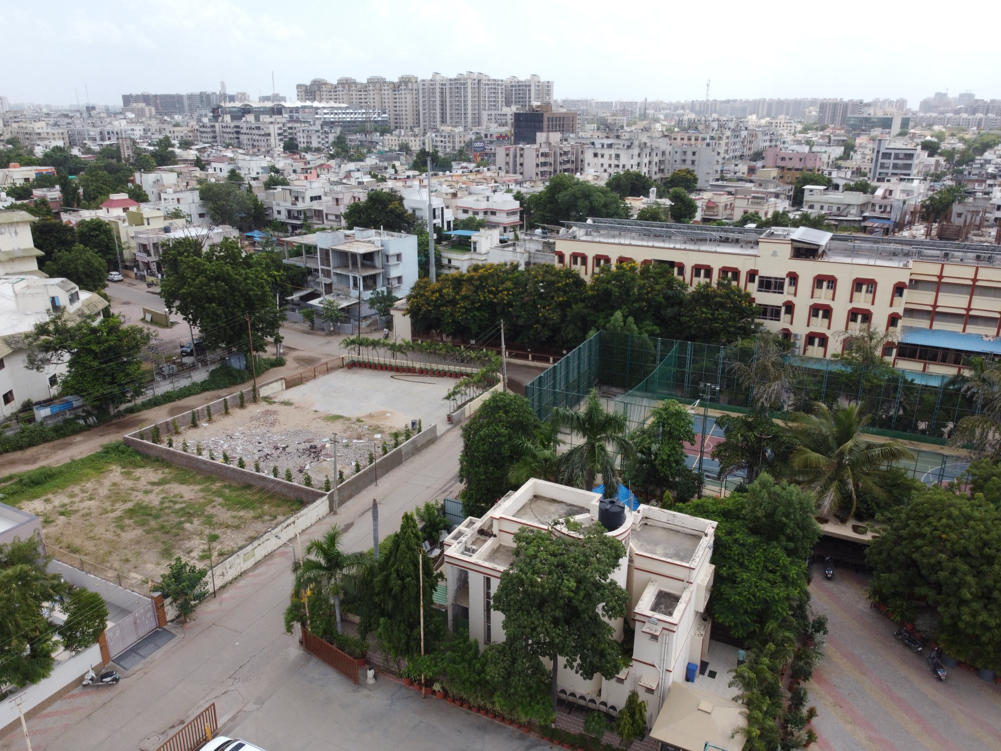 Campus