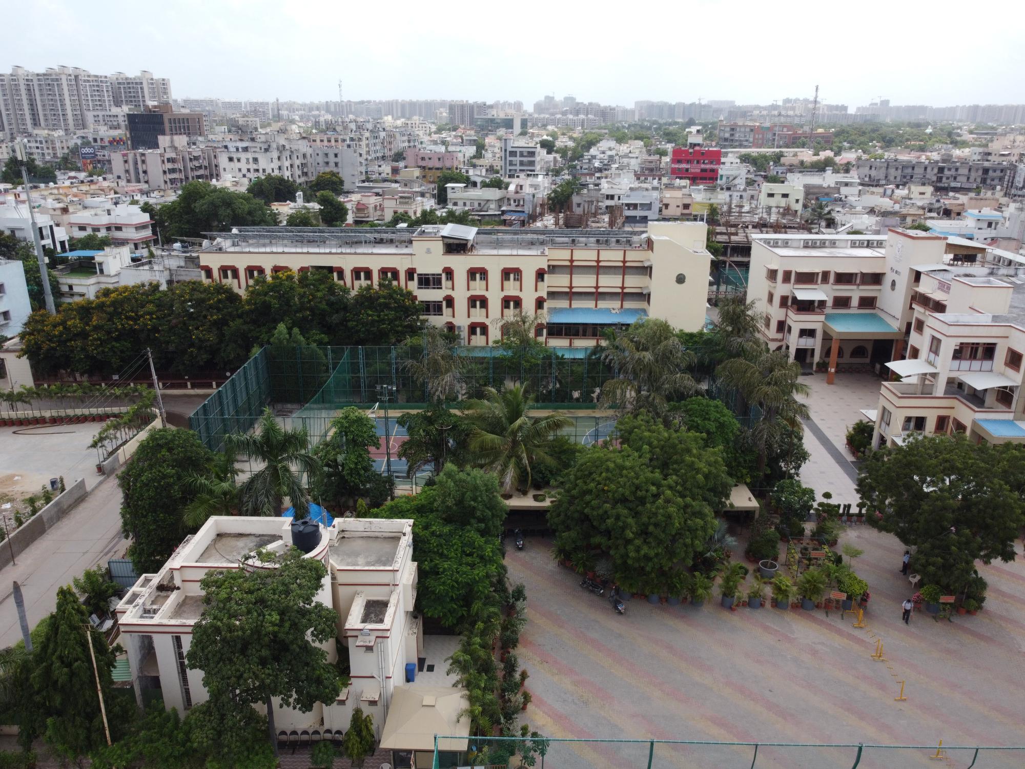 Campus