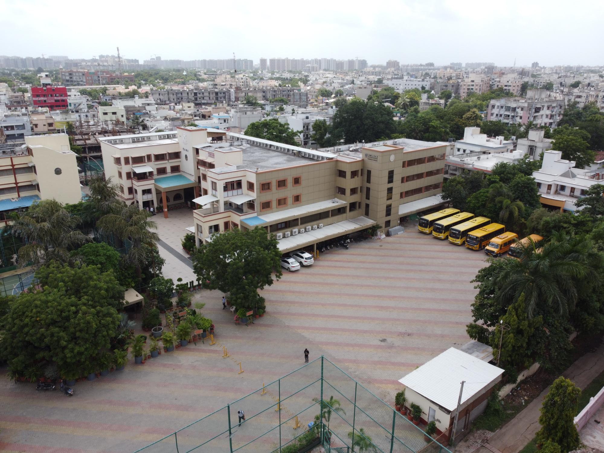 Campus