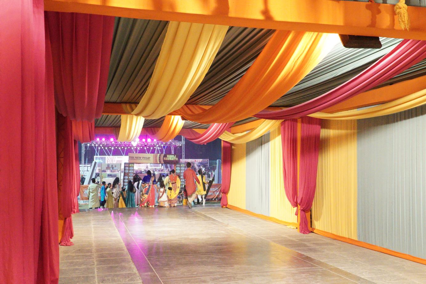 Events