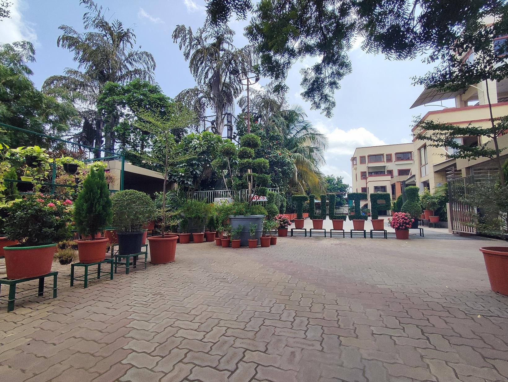 Campus