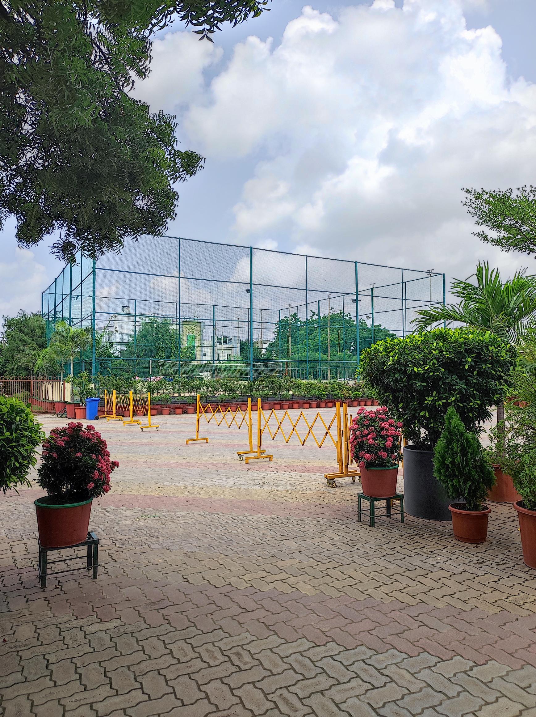 Campus