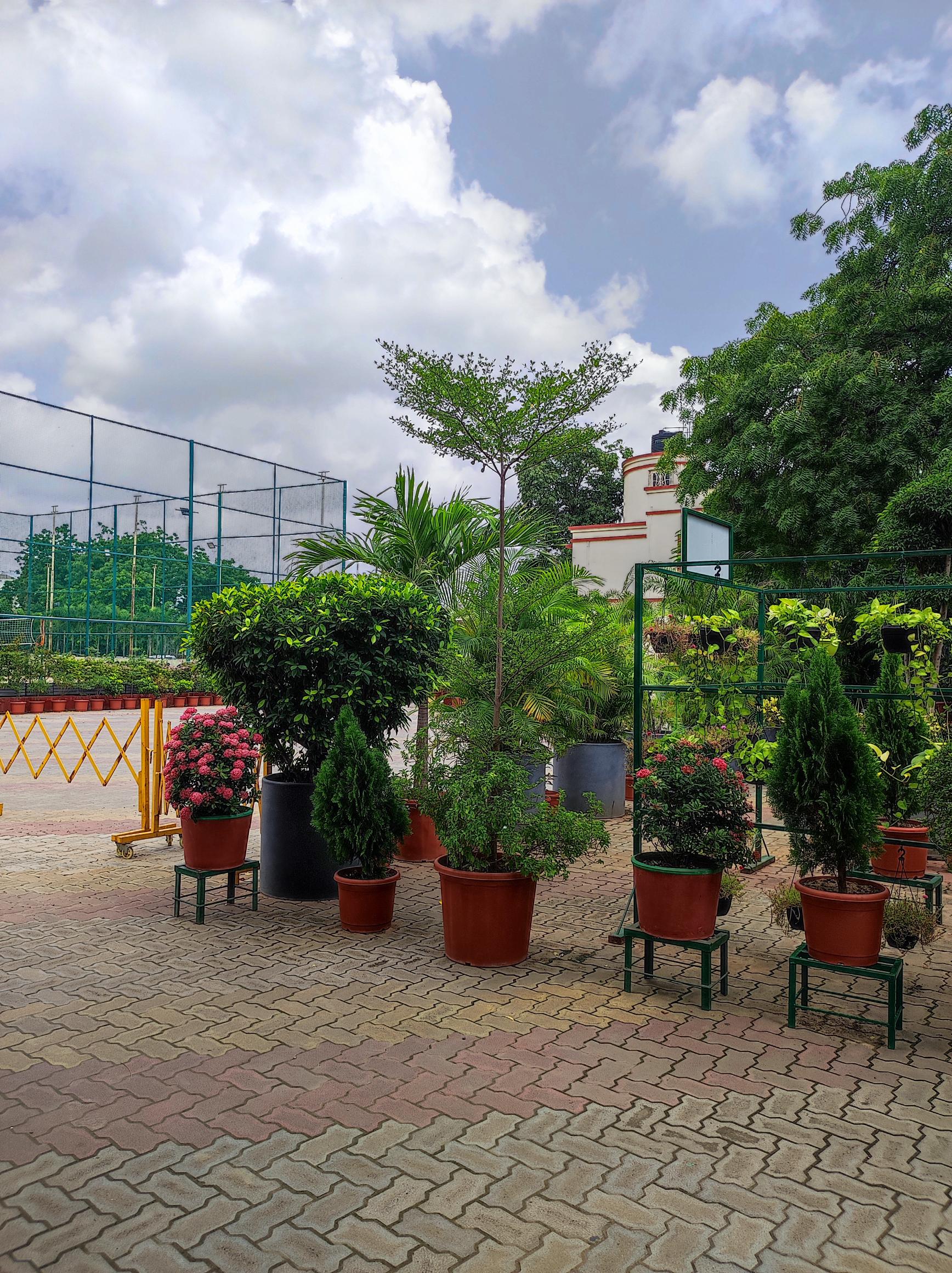 Campus