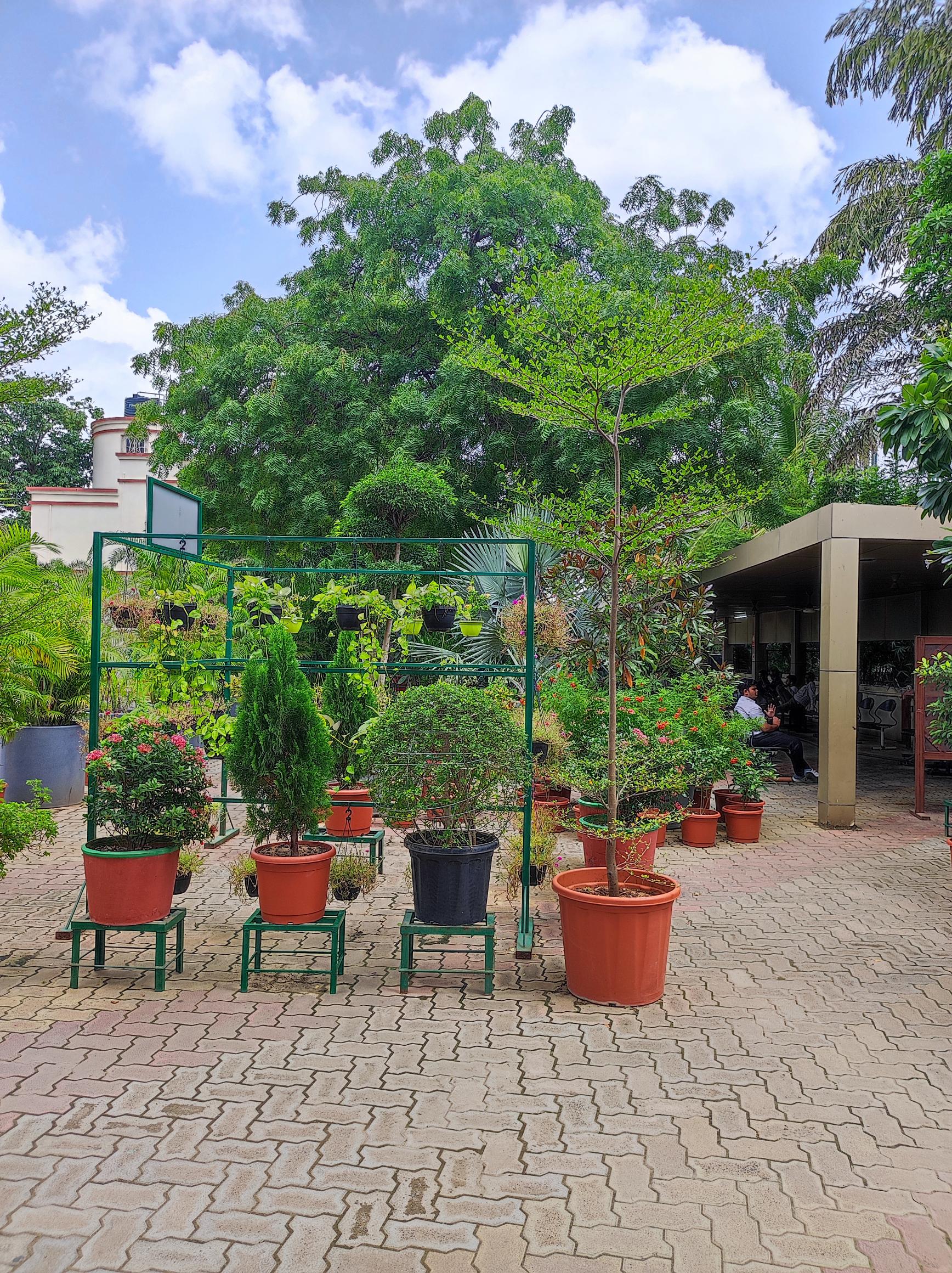 Campus