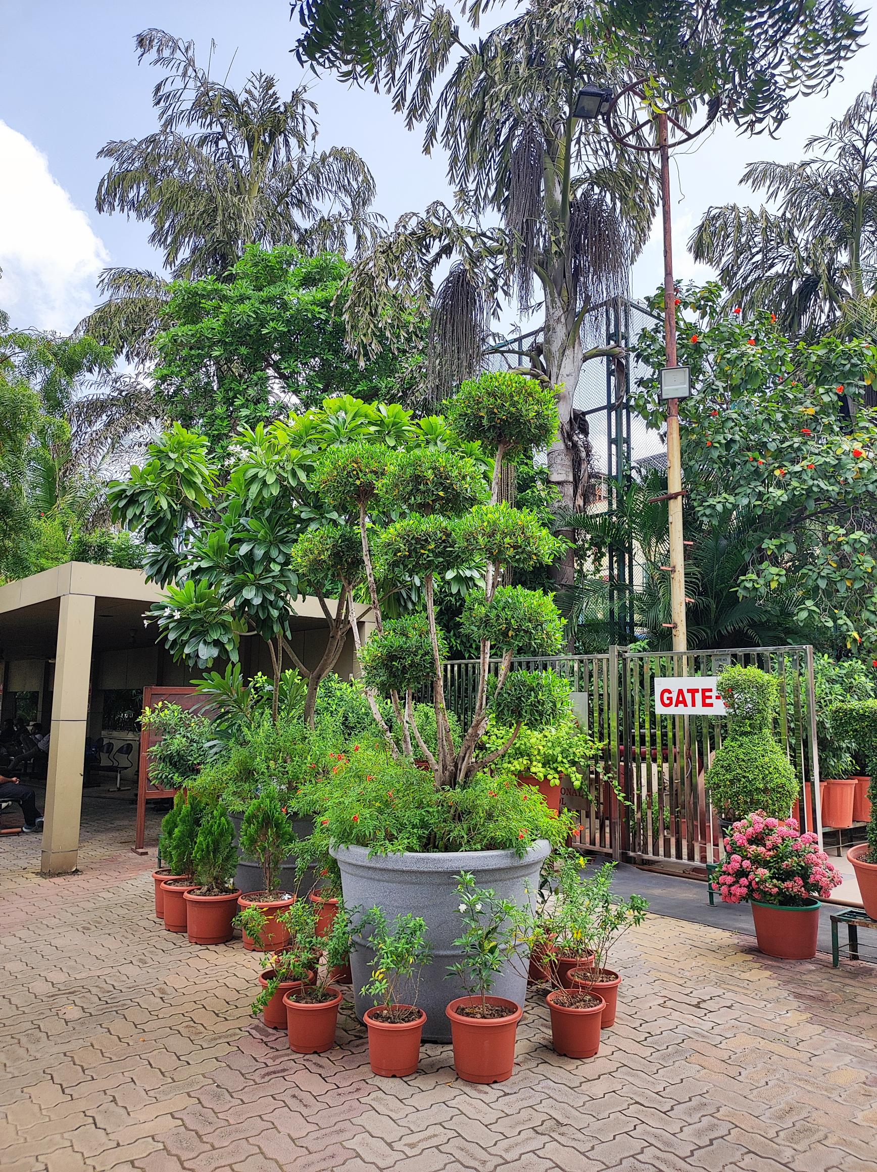 Campus