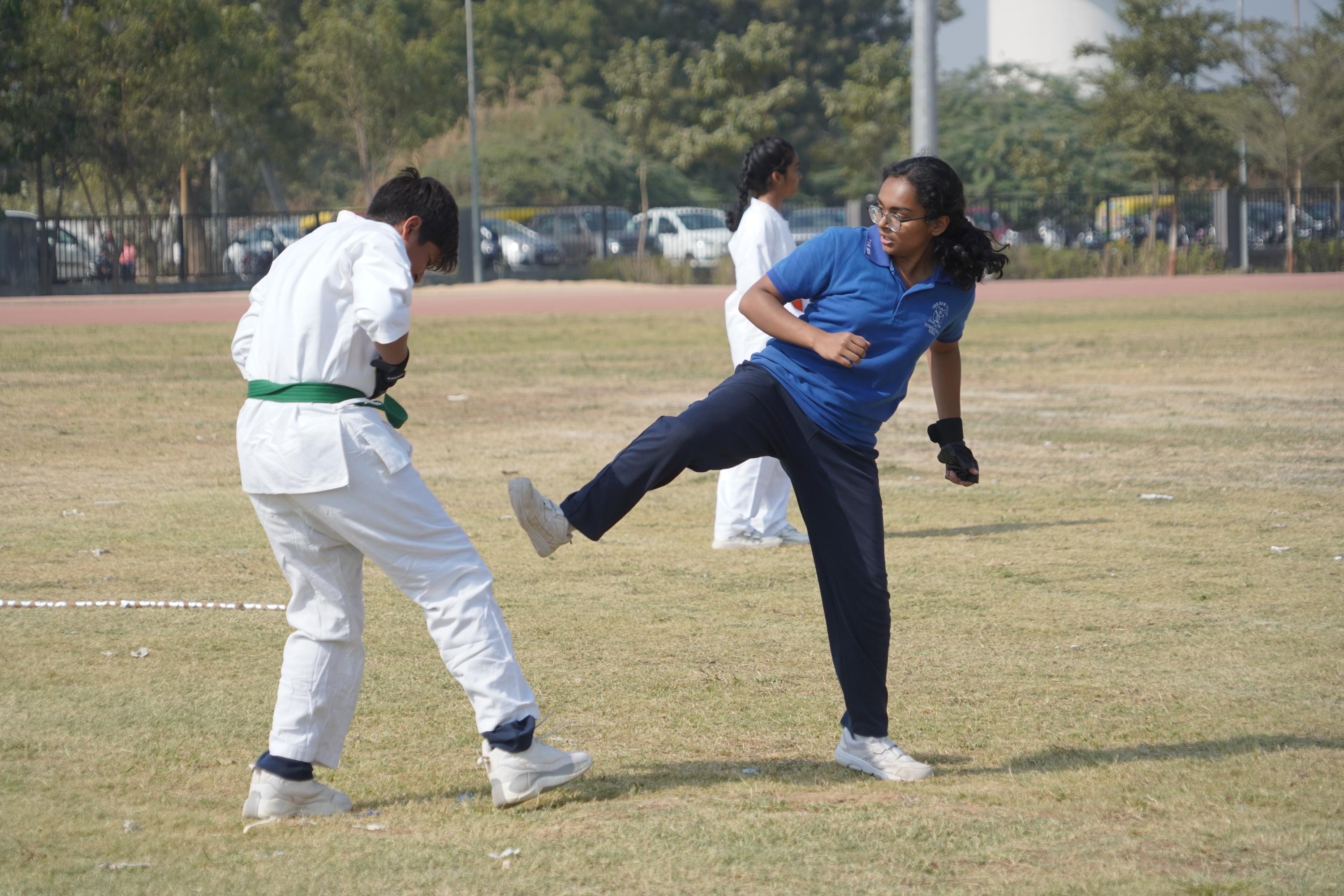 Sports