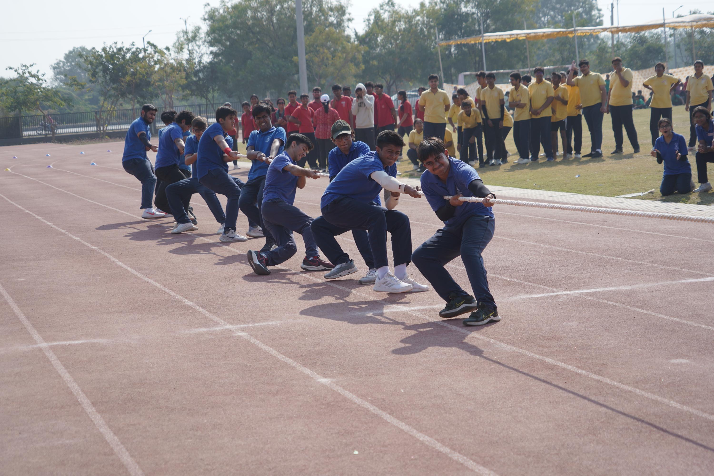 Sports