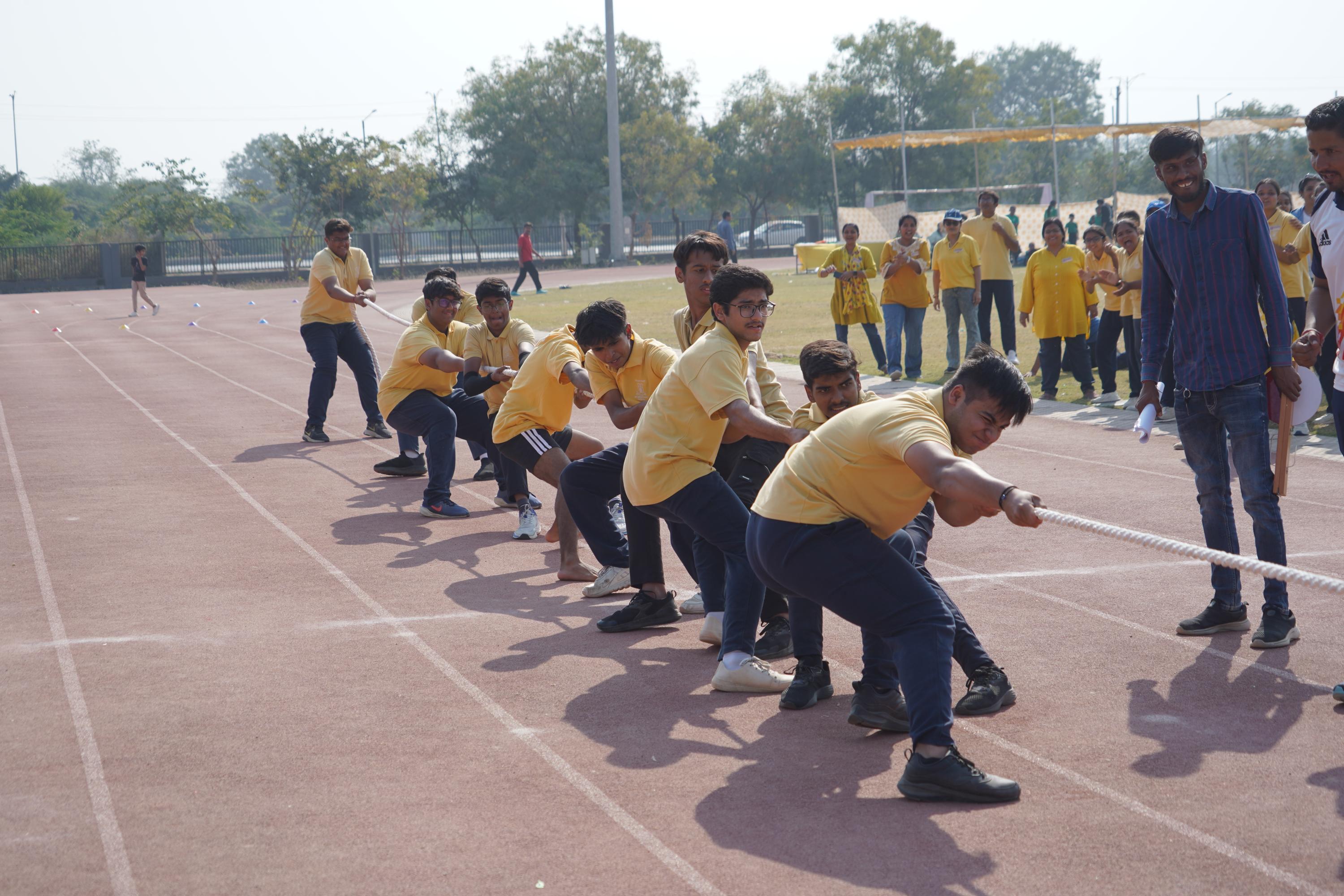 Sports