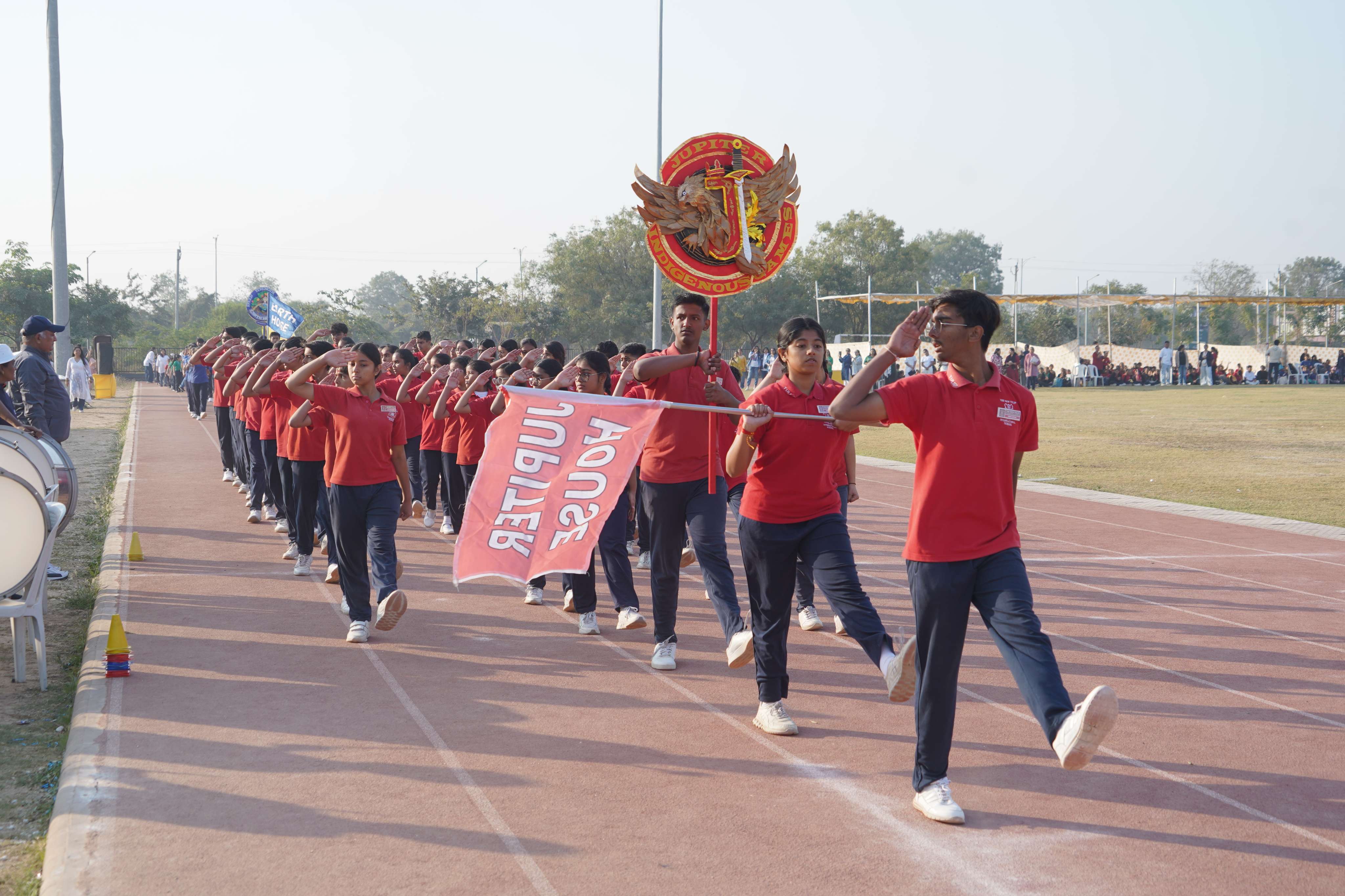 Events