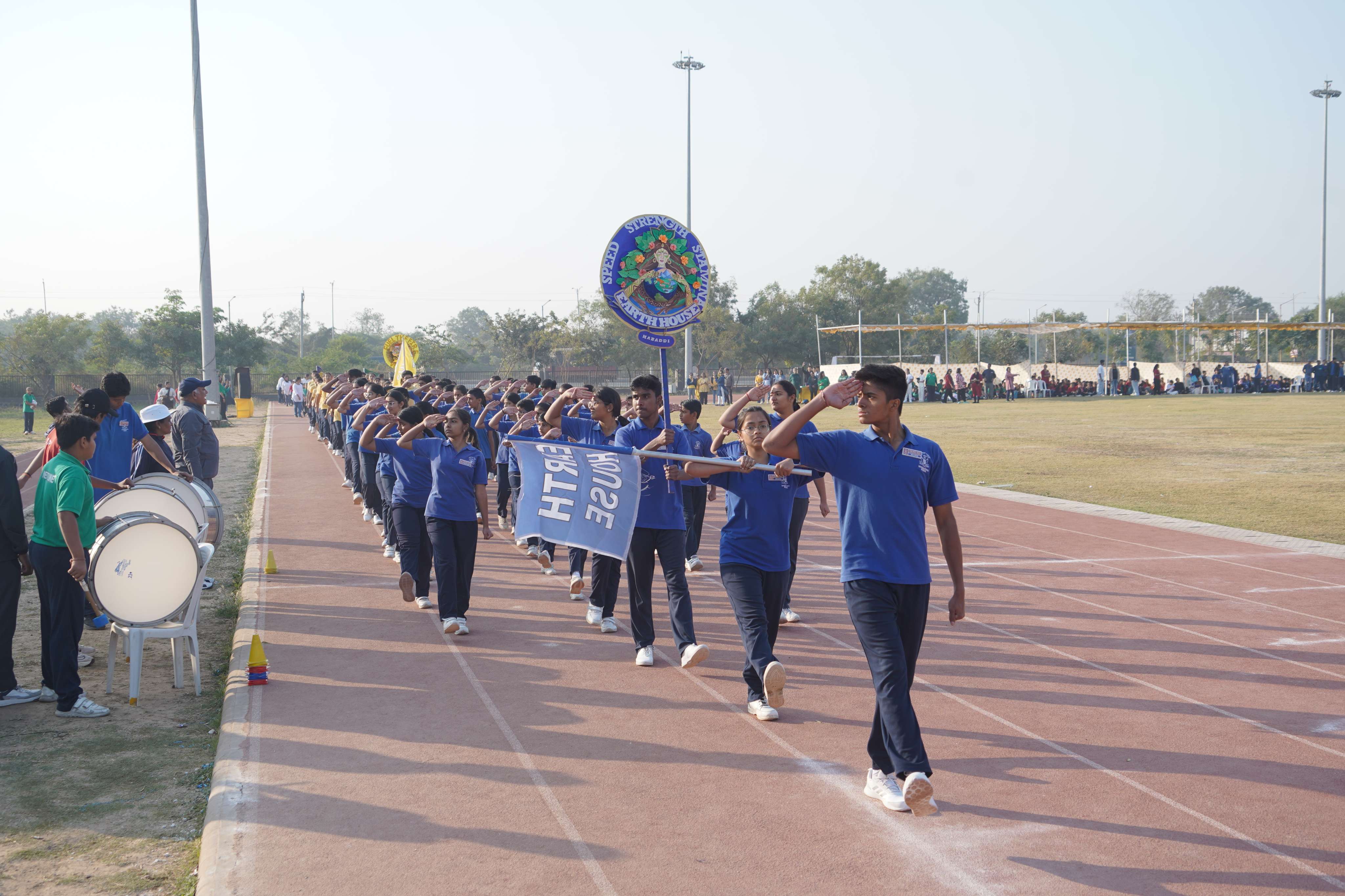 Events