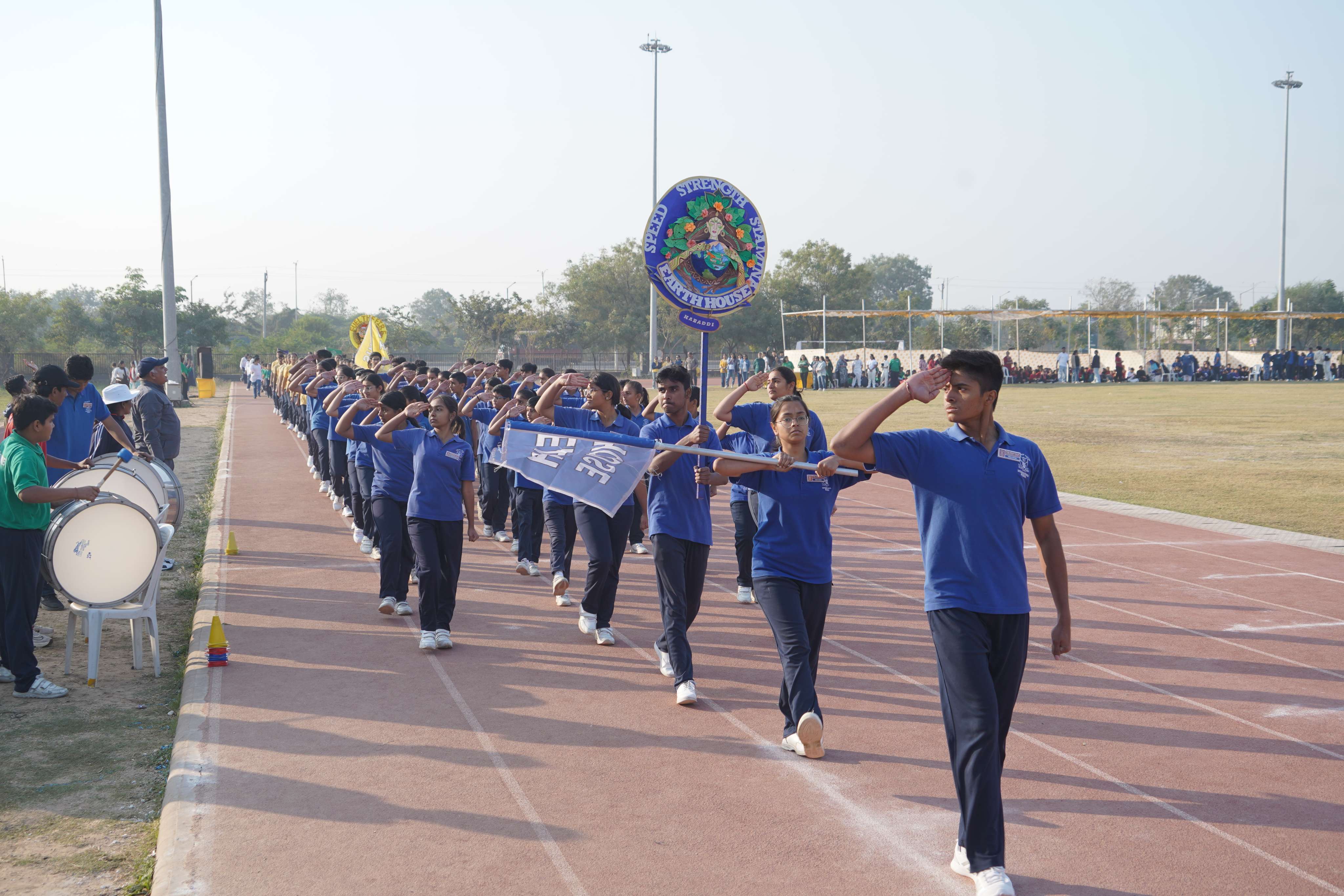 Events