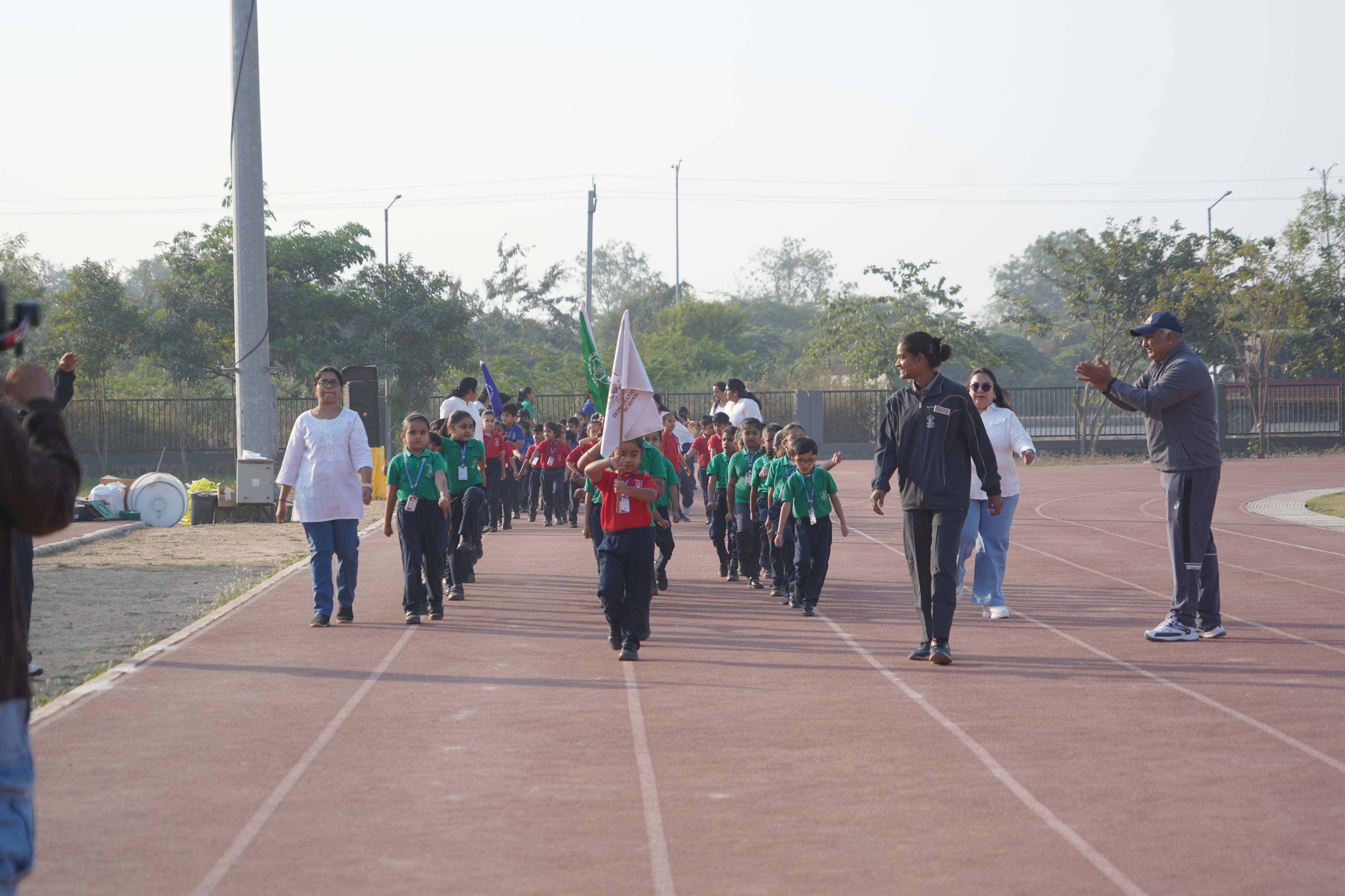Events