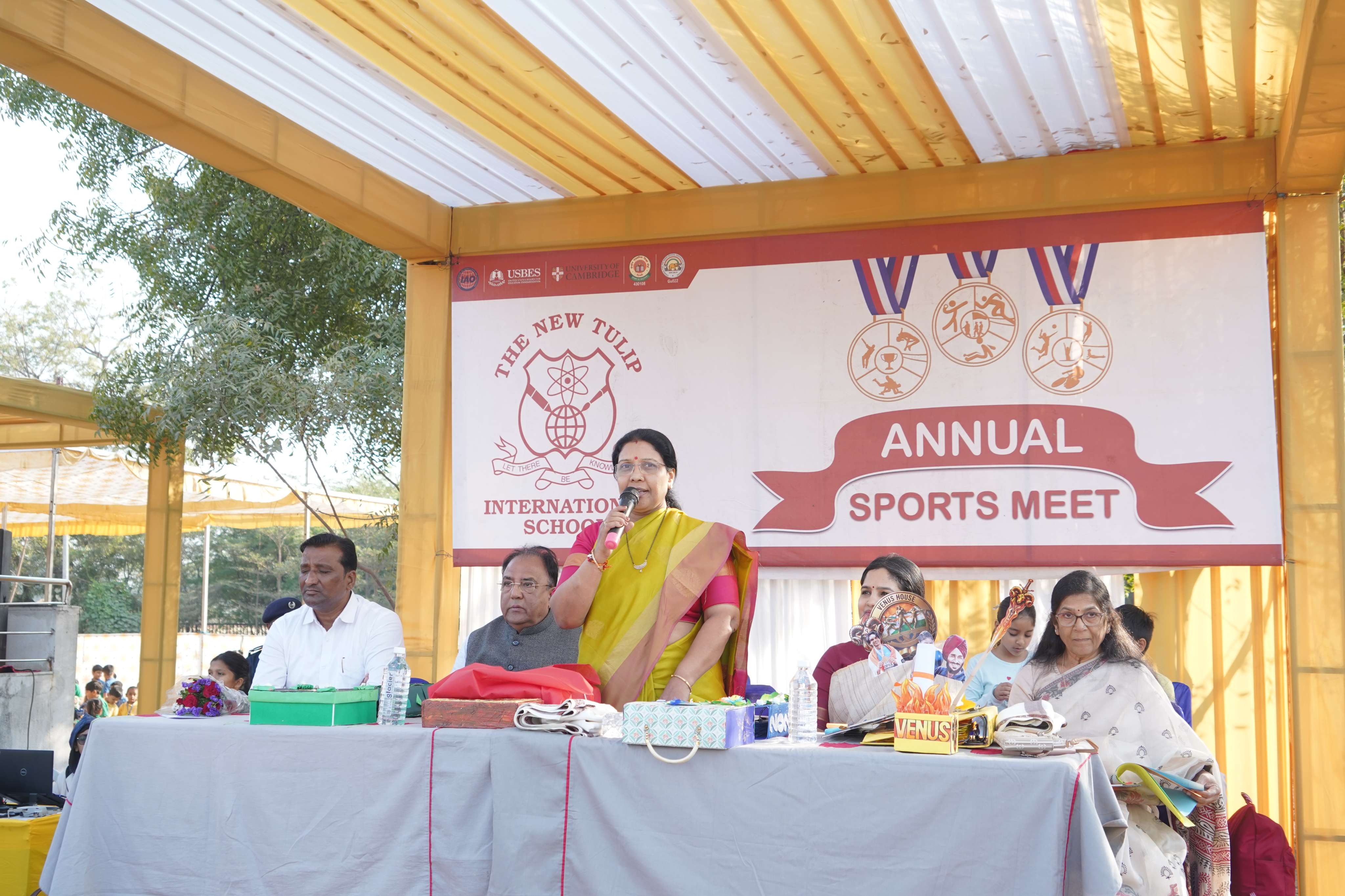 Events