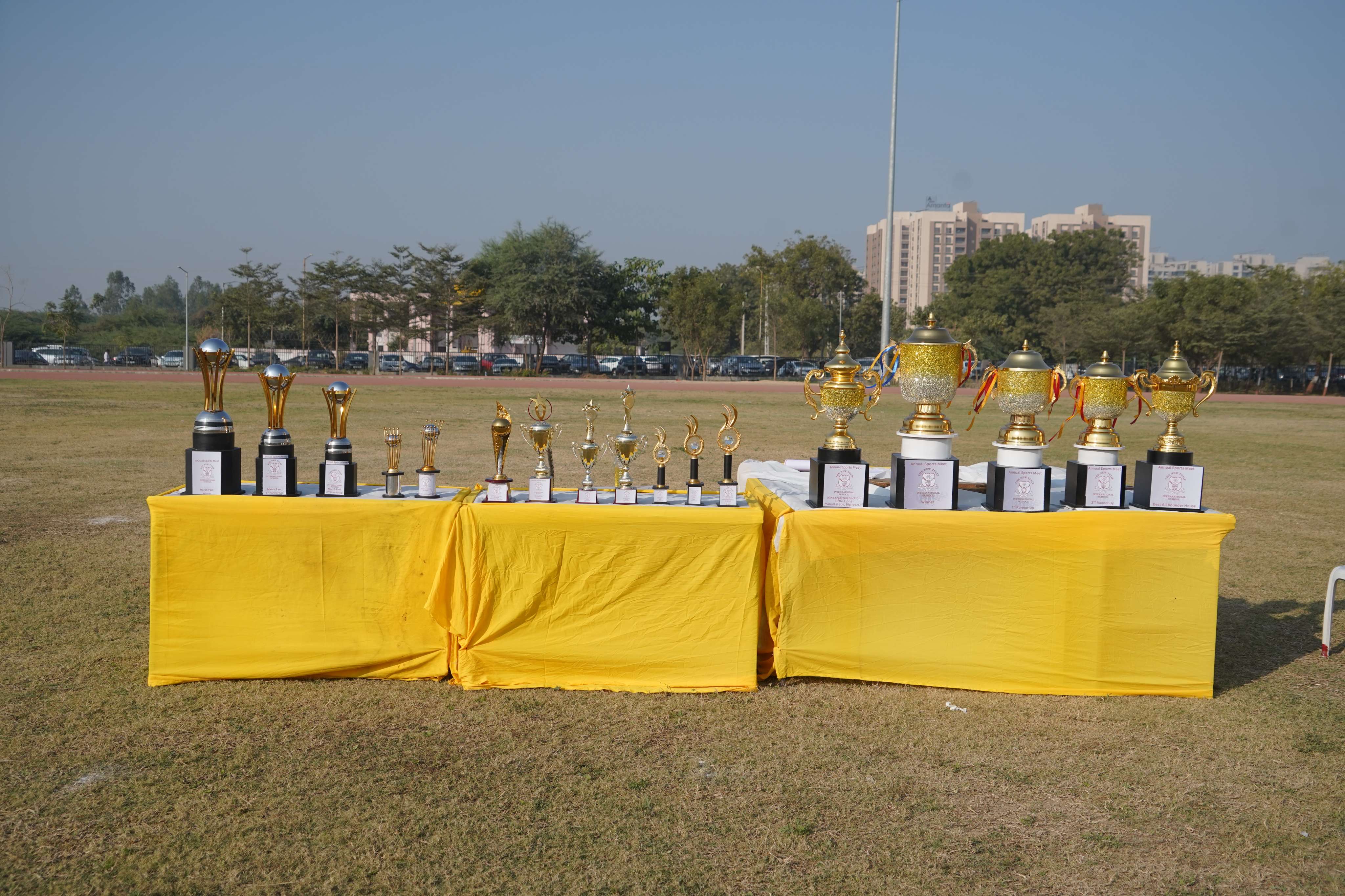 Events