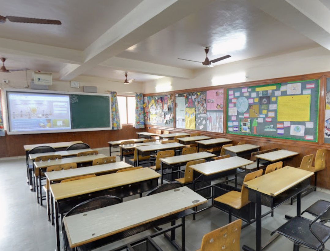Class Room