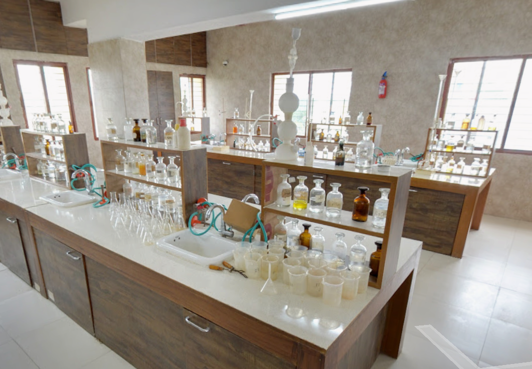 Science Lab
