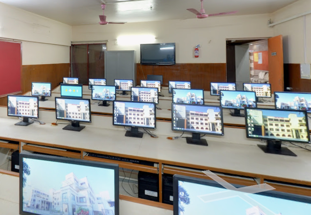 Computer Lab